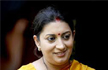 I have a degree from Yale University, says Smriti Irani